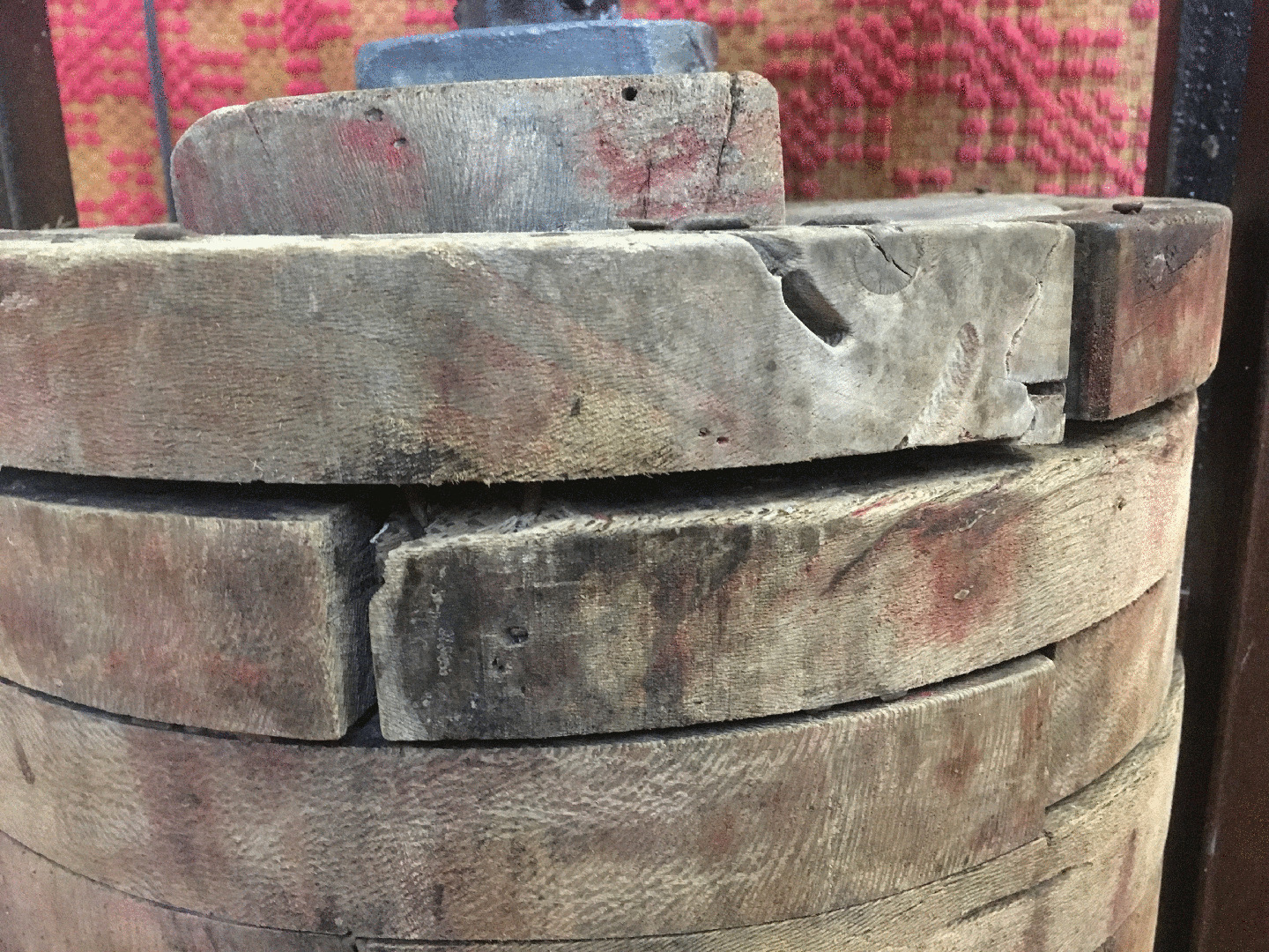 Vlatos Village Museum,Folklore Museum Crete,Vlatos guided tours,Old schoolhouse museum,Cretan village heritage