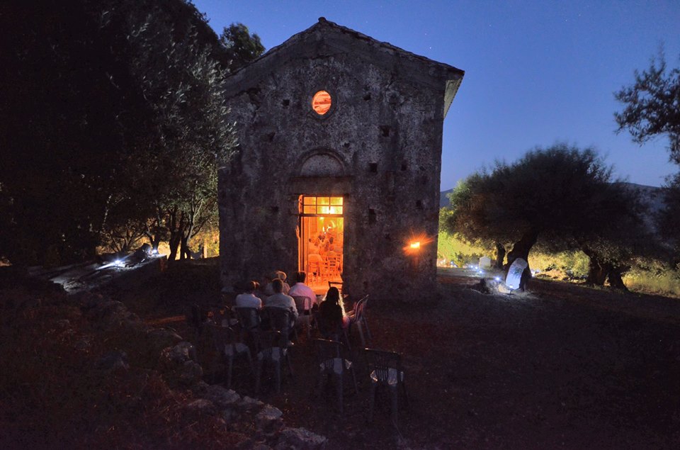 Vlatos Jazz, Museum Vlatos Kissamos