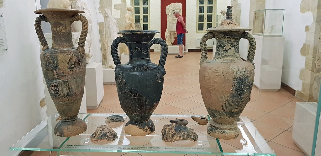 Your trip #5: Ancient Crete – Step Back in Time