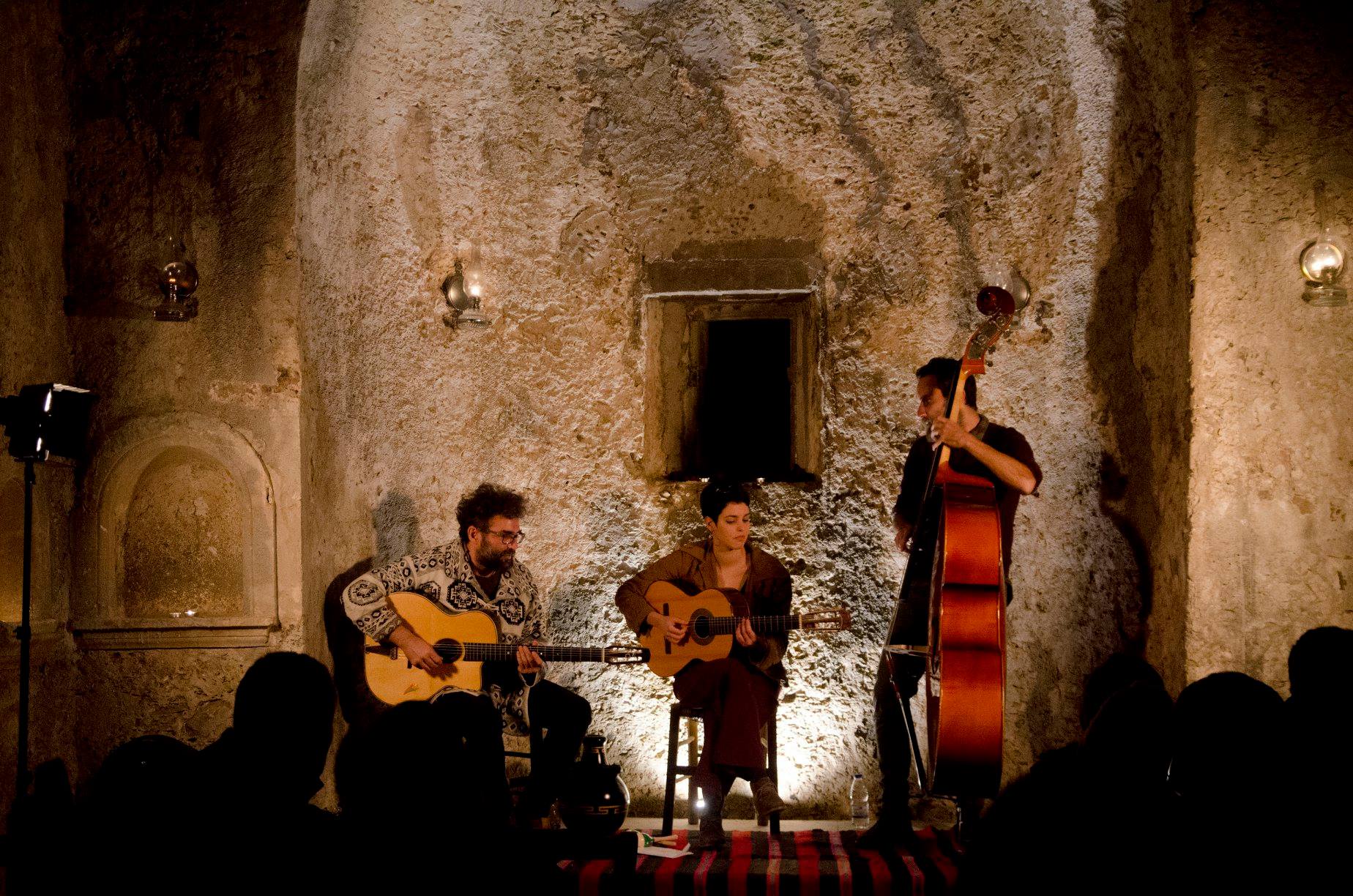 vlatos jazz concerts